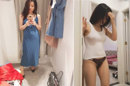 chich-em-mac-day-nho-kieu-sau-phe-may