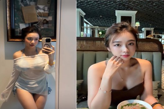 clip-ban-gai-moi-lam-tinh-dinh-hon-ban-gai-cu