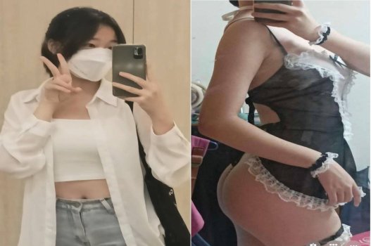 clip-lan-truyen-cua-em-gai-teen-voi-suc-hut-manh-liet