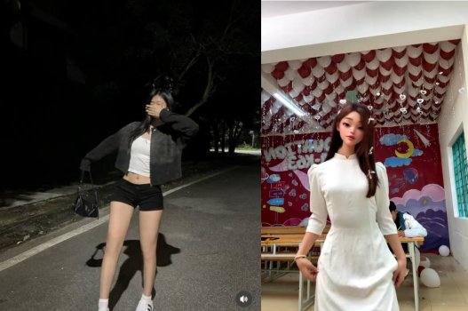 clip-nu-sinh-thu-hut-trong-khoanh-khac-yeu-duong-day-me-man