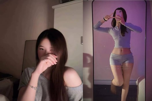 clip-sex-khanh-vy-voi-suc-hut-dam-dang