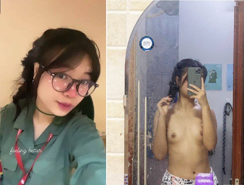Viet69 em nữ sinh huấn luyện bị bạn nện